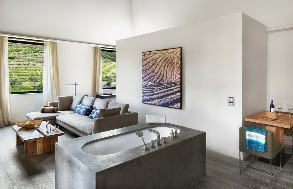 Six Senses Douro Valley
