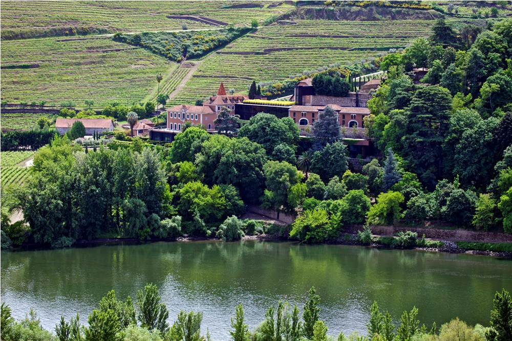 Six Senses Douro Valley