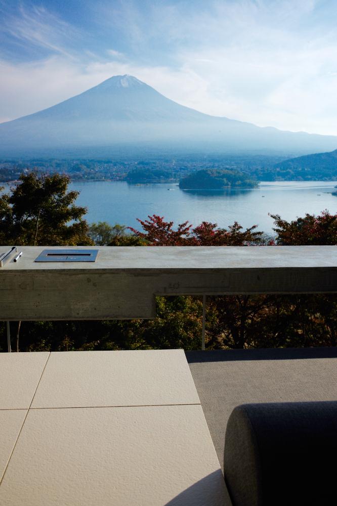 Hoshino Resort