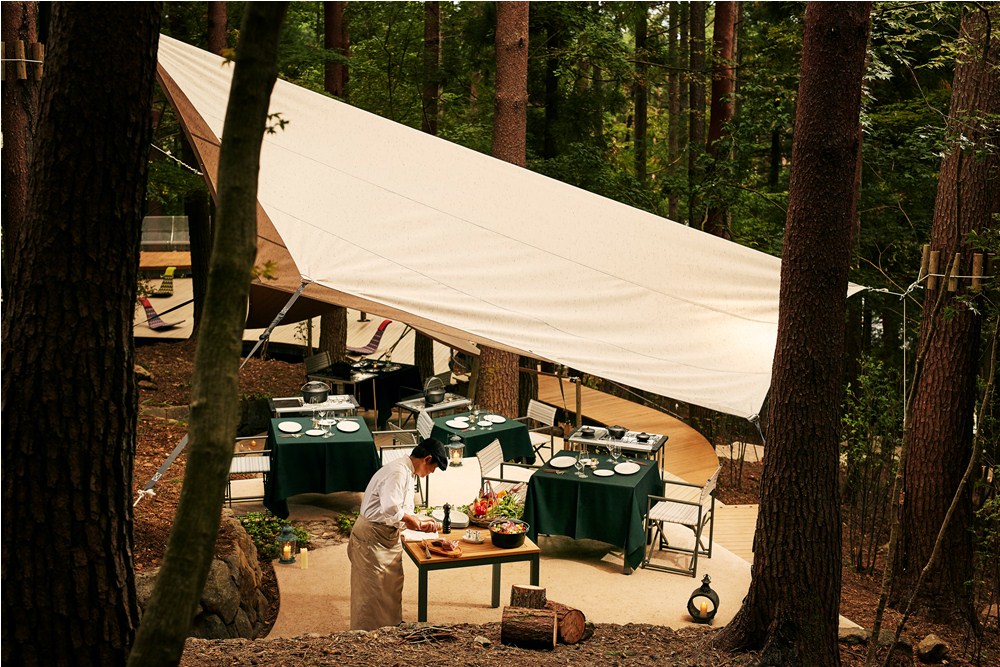 Hoshino Resort