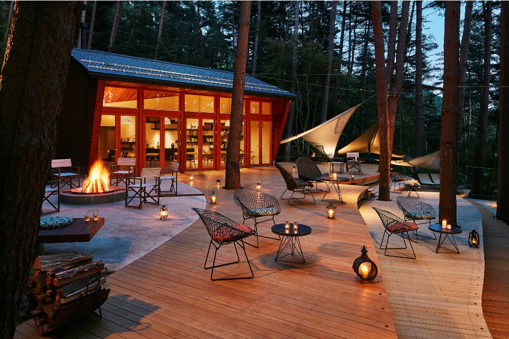 Hoshino Resort