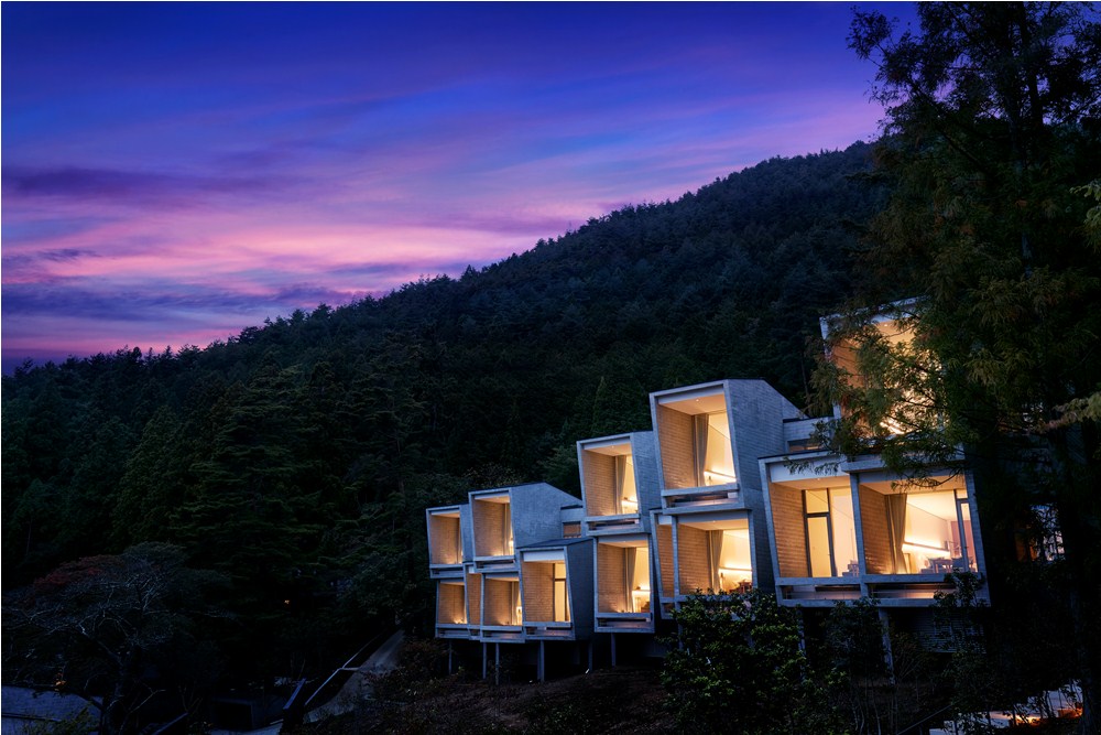 Hoshino Resort