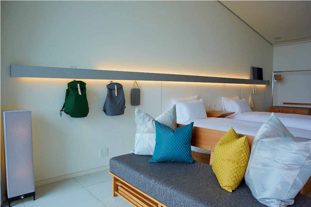 Hoshino Resort