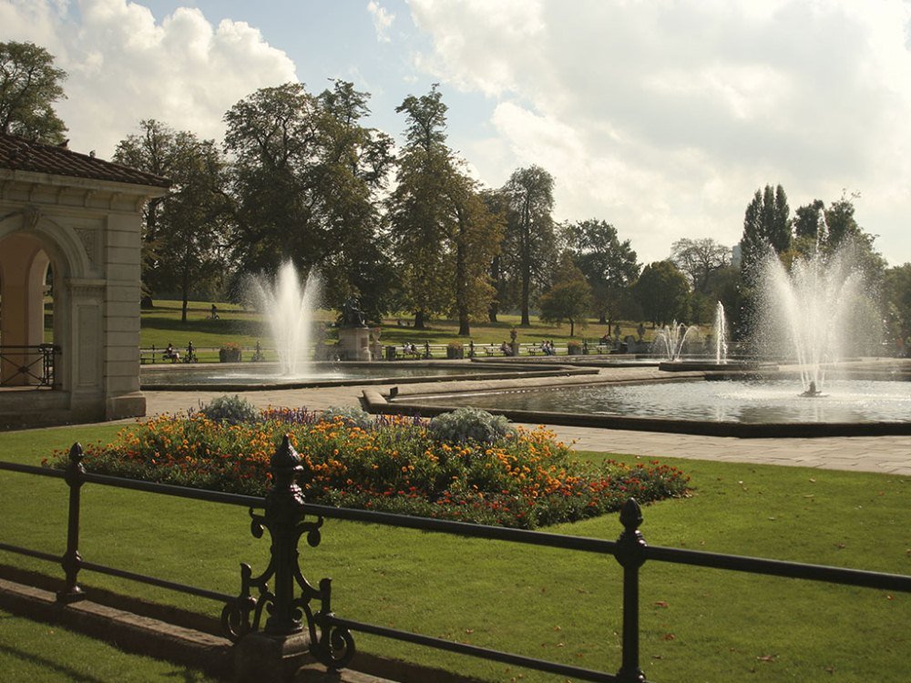 The Lanesborough Club & Spa