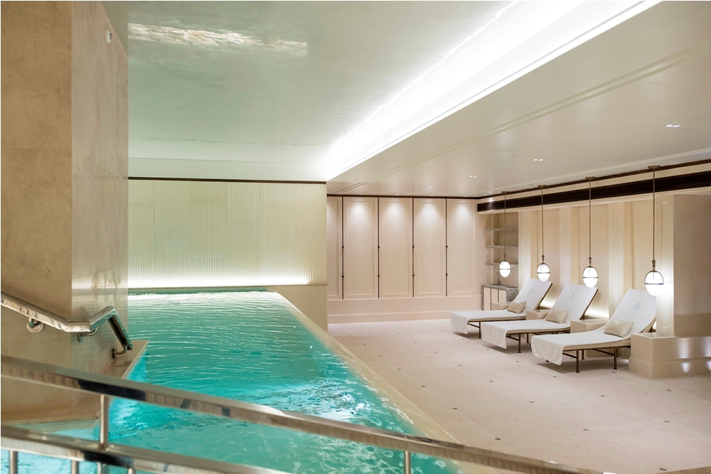 The Lanesborough Club & Spa