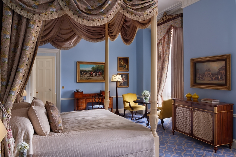 The Lanesborough Club & Spa