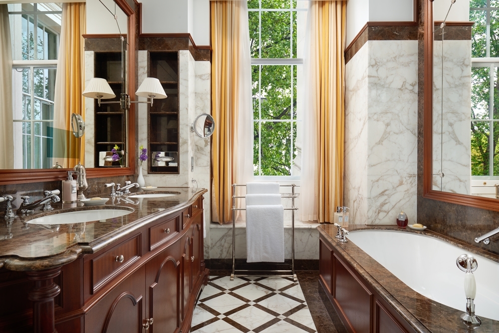 The Lanesborough Club & Spa