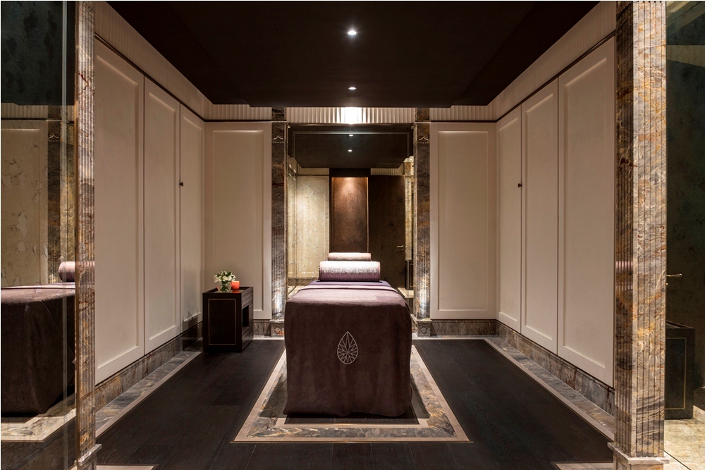 The Lanesborough Club & Spa