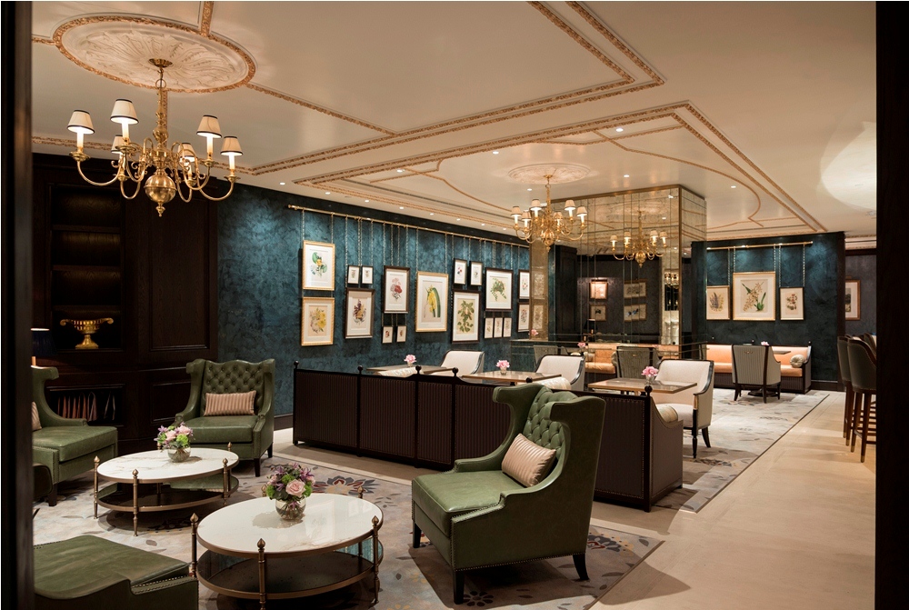 The Lanesborough Club & Spa