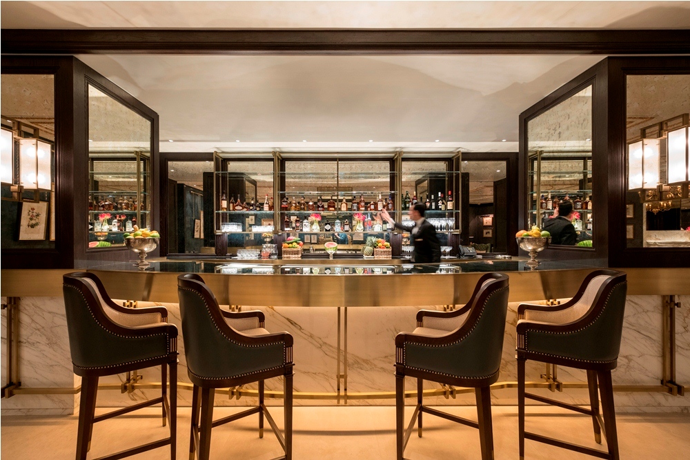 The Lanesborough Club & Spa