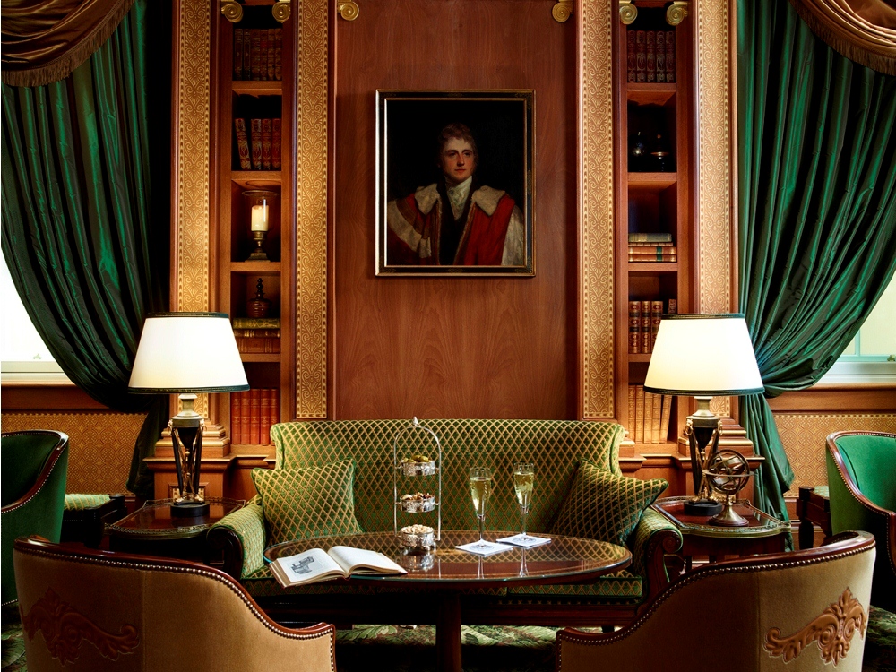 The Lanesborough Club & Spa