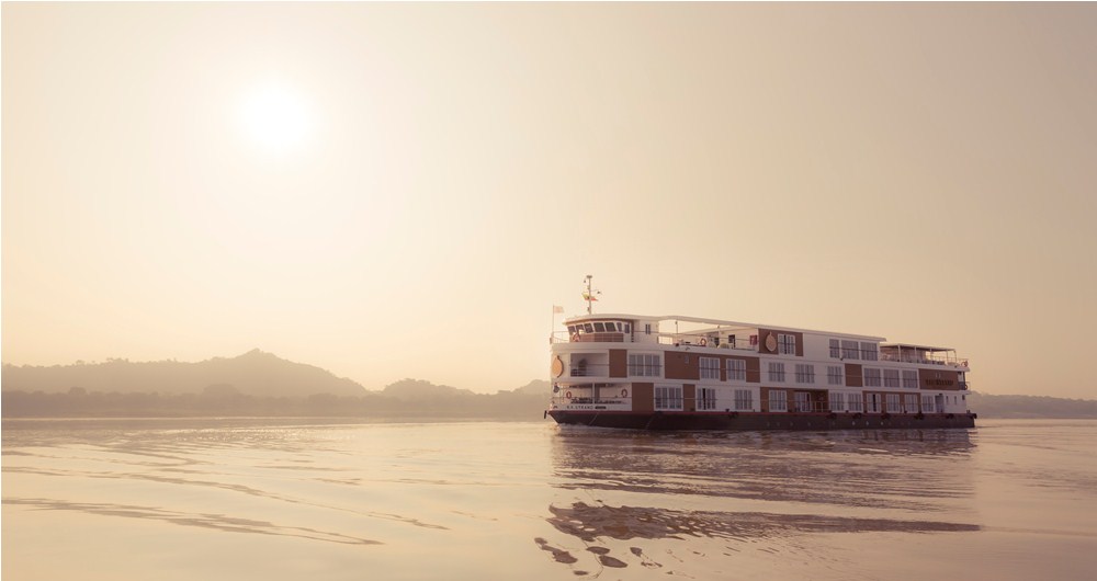 The Strand Cruise