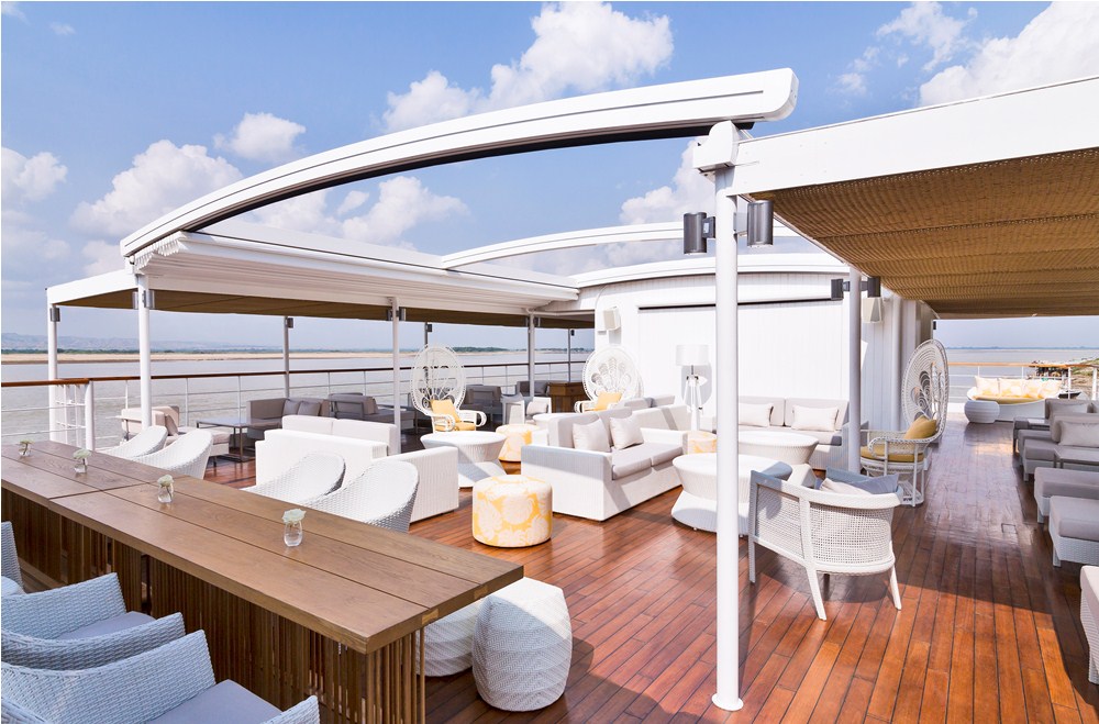 The Strand Cruise