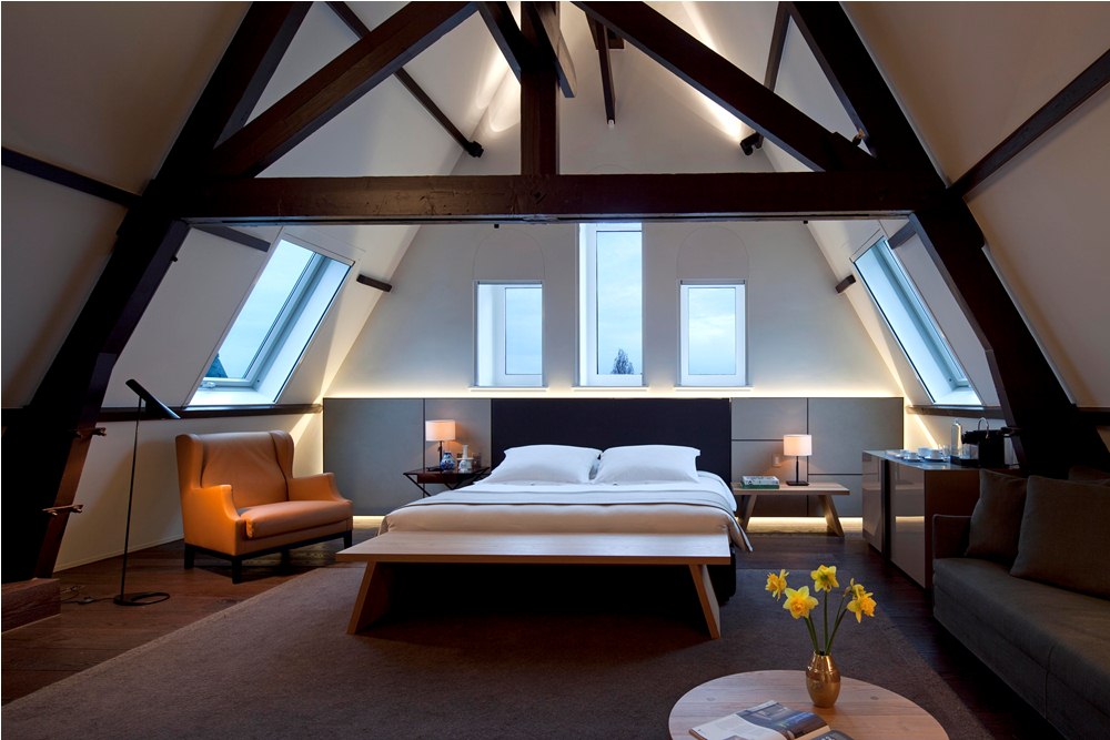 Coservatorium Hotel