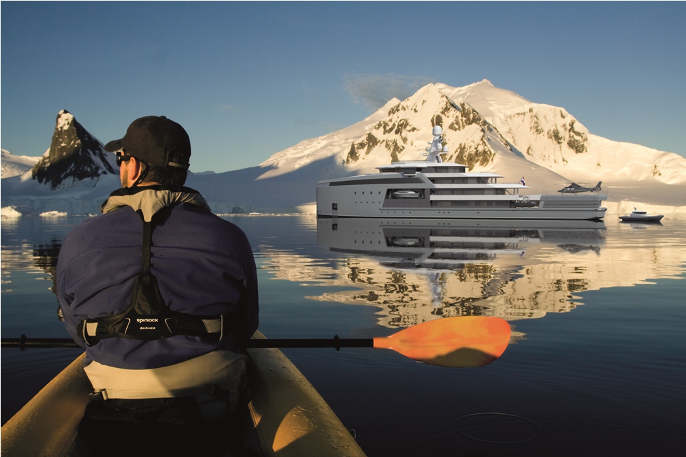 SeaXplorer