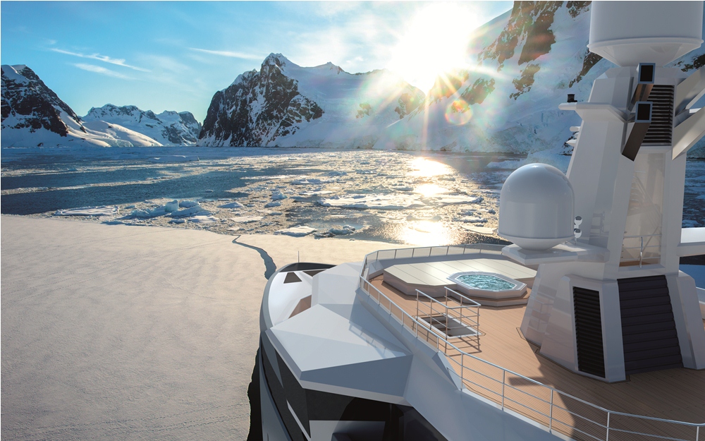 SeaXplorer