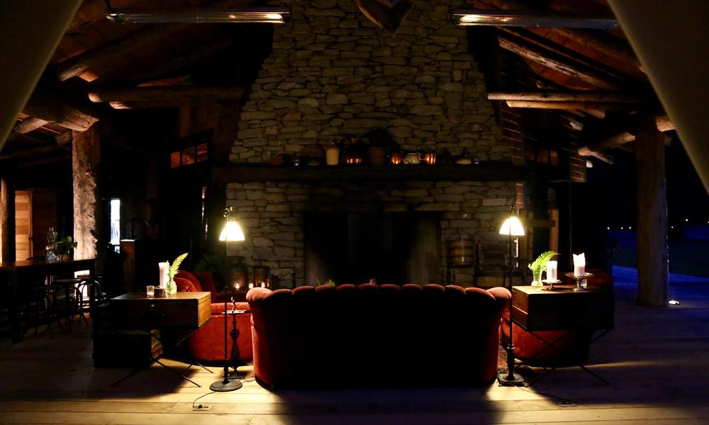 Clayoquot Wilderness Resort