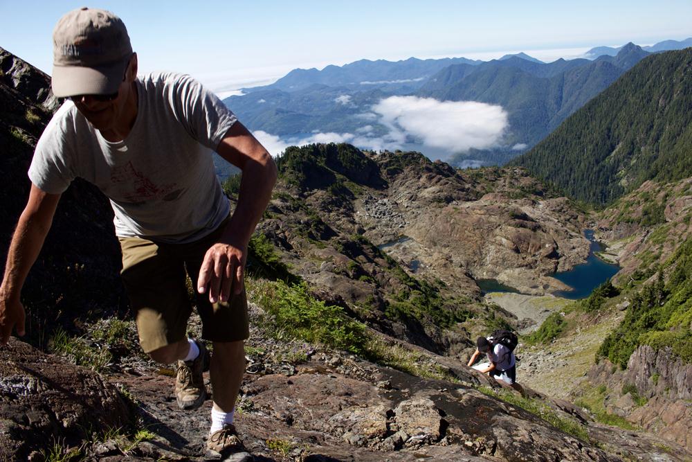 Clayoquot Wilderness Resort