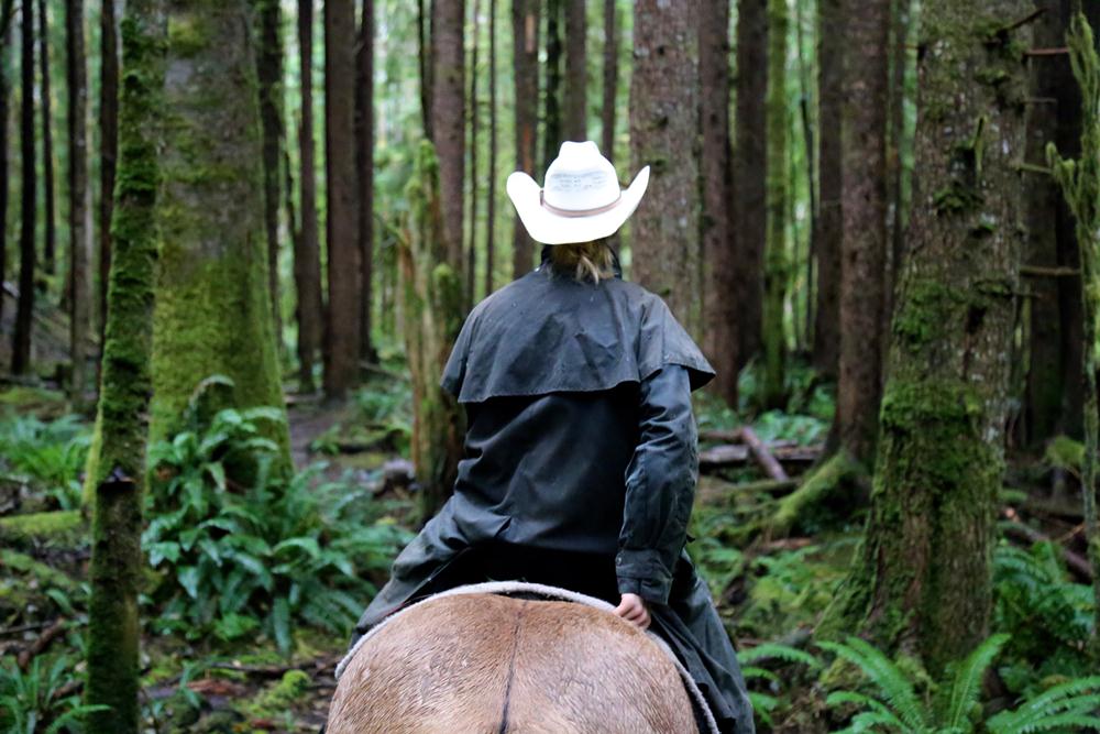 Clayoquot Wilderness Resort