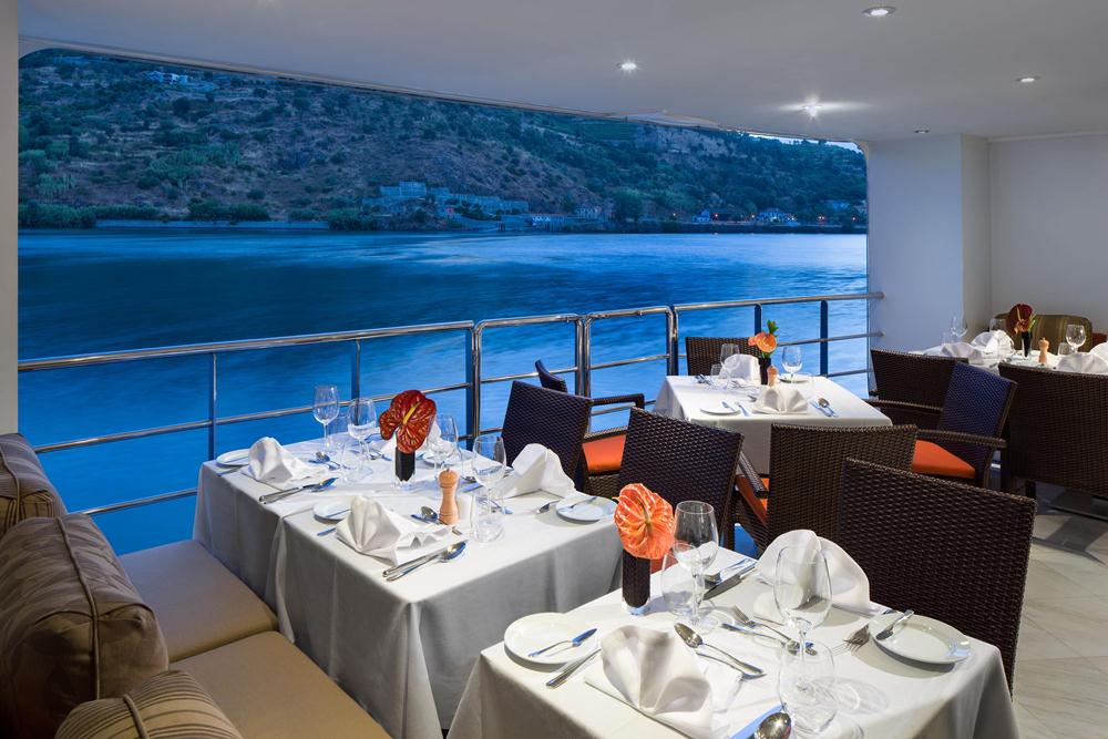 AmaWaterways Exclusive Wine Cruise