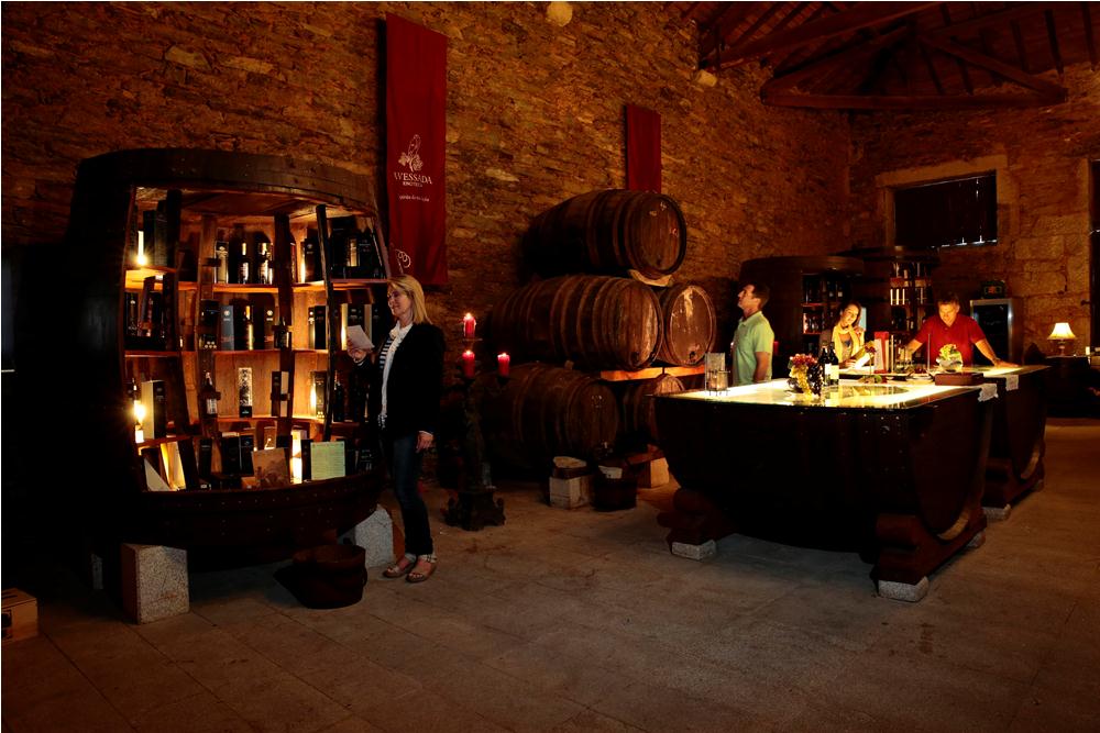 AmaWaterways Exclusive Wine Cruise