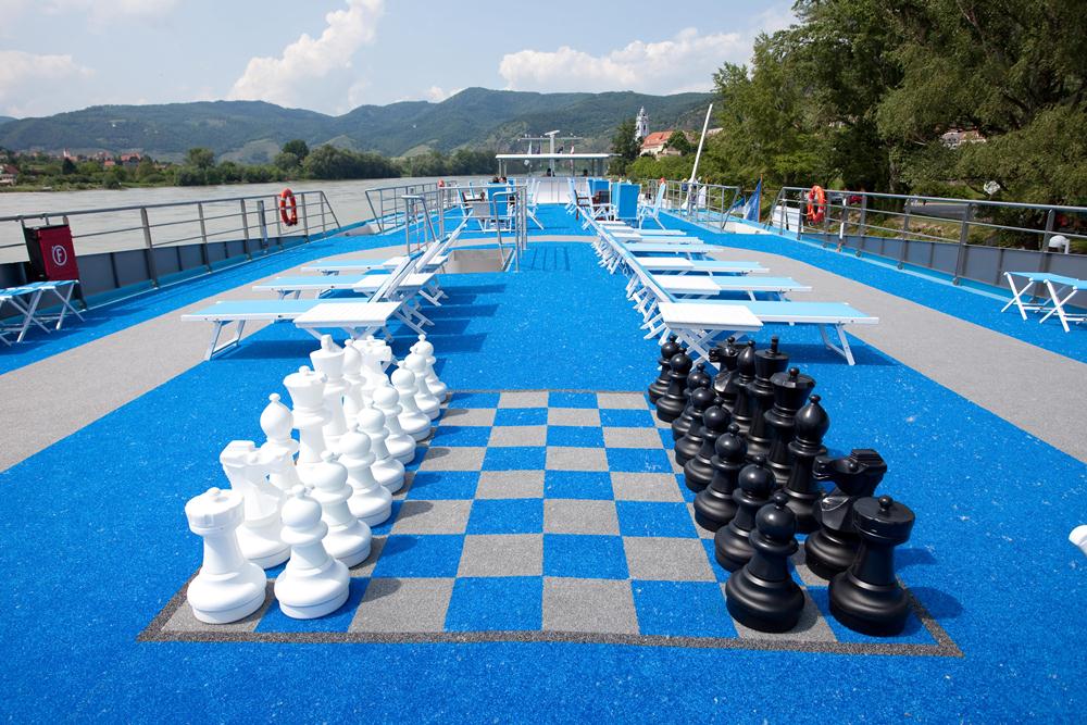 AmaWaterways Exclusive Wine Cruise