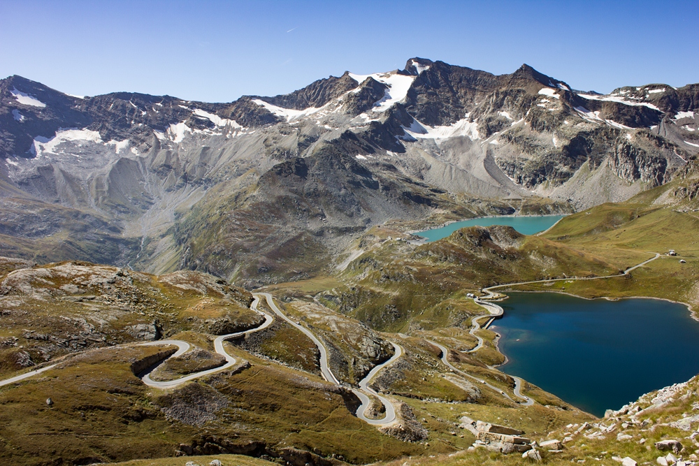 Colcorsa Supercar Driving Tour
