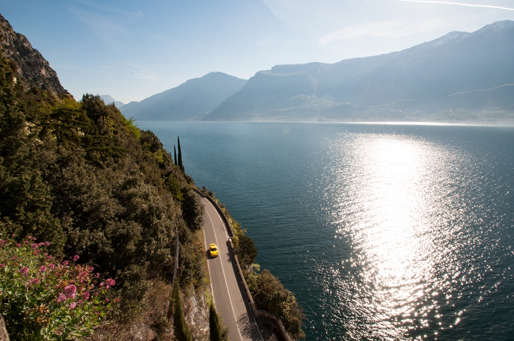 Colcorsa Supercar Driving Tour