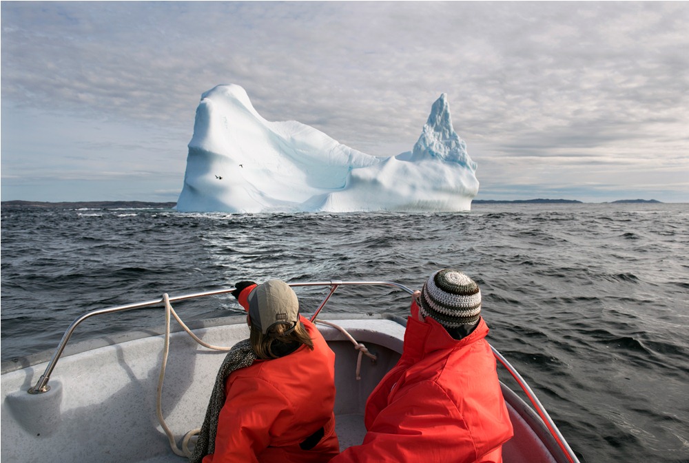 Fogo Island Inn