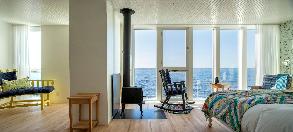 Fogo Island Inn