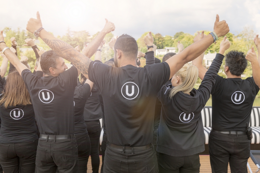 U by Uniworld