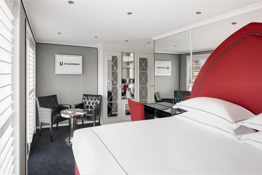 U by Uniworld