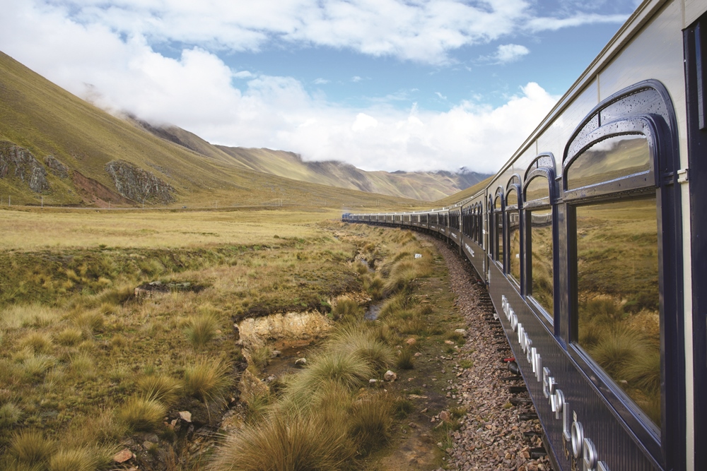 Belmond