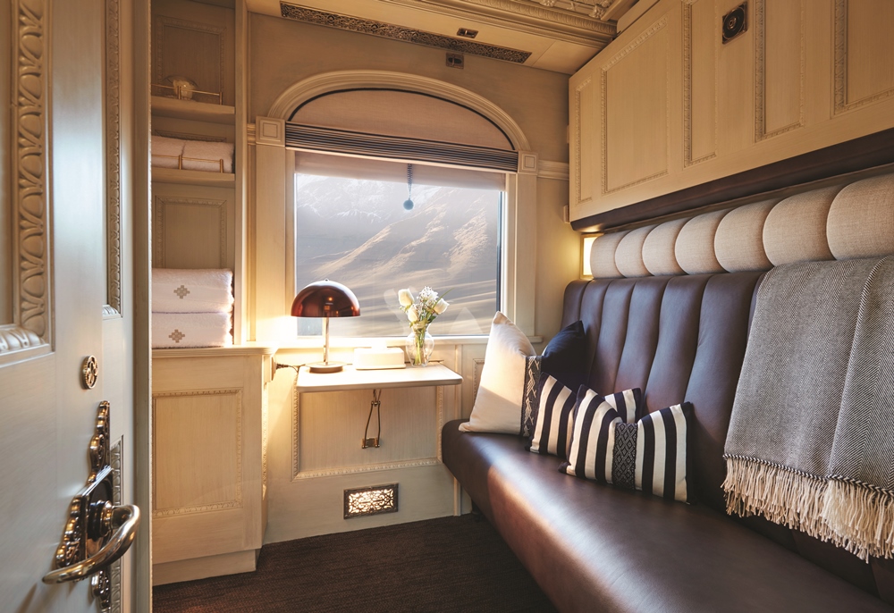 Belmond Andean Explorer